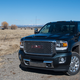 Illustration for article titled 2017 GMC Sierra HD First Drive: It's Got A Ton Of Torque But That's Not What Sells This Truck